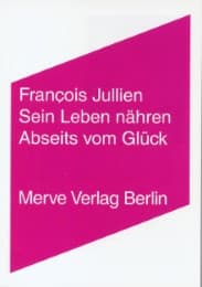 Cover von Sein Leben nähren