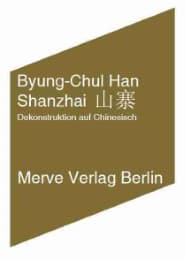 Cover von Shanzhai
