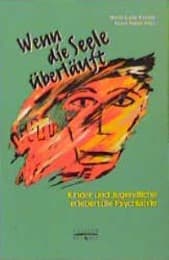 Cover von Wenn die Seele überläuft