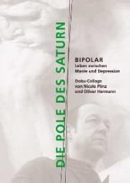 Cover von Die Pole des Saturn