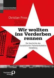 Cover von 'Wir wollten ins Verderben rennen'