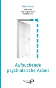 Cover von Aufsuchende psychiatrische Arbeit