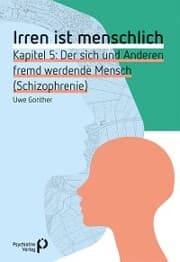 Cover von Irren ist menschlich Kapitel 5