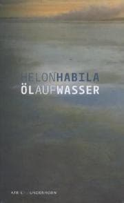 Cover von Öl auf wasser