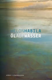 Cover von Öl auf Wasser