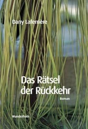 Cover von Das Rätsel der Rückkehr