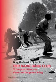 Cover von Der Bang-Bang Club
