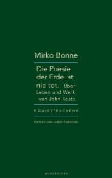 Cover von Die Poesie der Erde ist nie tot