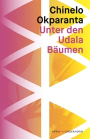 Cover von Unter den Udala Bäumen