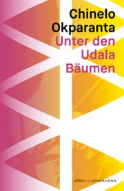 Cover von Unter den Udala Bäumen