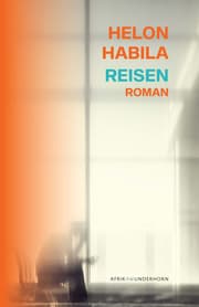 Cover von Reisen