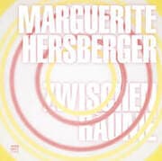 Cover von Marguerite Hersberger - Zwischenräume