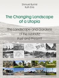 Cover von The Changing Landscape of a Utopia