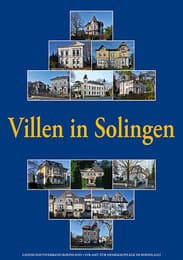Cover von Villen in Solingen