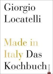 Cover von Made in Italy