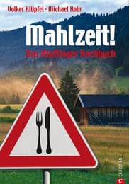 Cover von Mahlzeit!