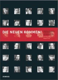Cover von Die Neuen kommen!