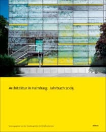 Cover von Architektur in Hamburg