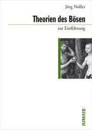 Cover von Theorien des Bösen zur Einführung