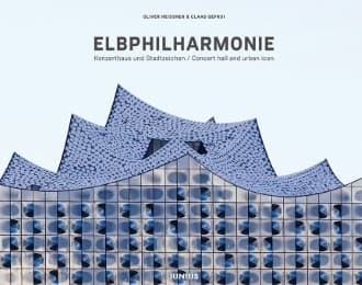 Cover von Elbphilharmonie