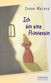 Cover von Ich bin eine Prinzessin