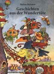 Cover von Geschichten aus der Wundertüte