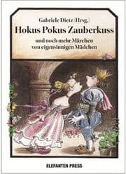 Cover von Hokus Pokus Zauberkuss