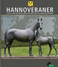 Cover von Hannoveraner