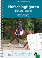 Cover von Hufschlagfiguren/School Figures