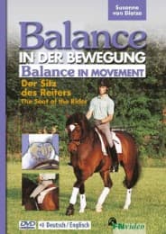 Cover von Balance in der Bewegung/Balance in Movement