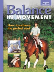 Cover von Balance in Movement