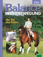 Cover von Balance in der Bewegung