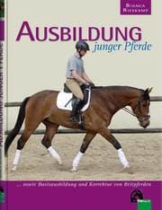 Cover von Ausbildung junger Pferde