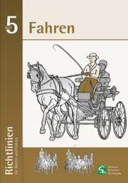 Cover von Fahren