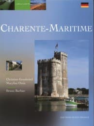 Cover von Liebenswerte Charente-Maritime