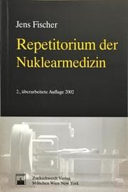 Cover von Repetitorium der Nuklearmedizin