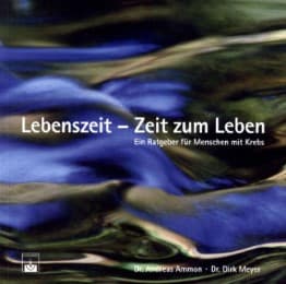 Cover von Lebenszeit - Zeit zum Leben
