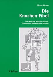 Cover von Die Knochen-Fibel