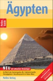 Cover von Ägypten