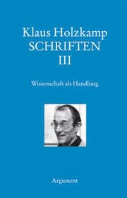 Cover von Wissenschaft als Handlung. Versuch einer neuen Grundlegung der Wissenschaftslehre