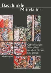 Cover von Das dunkle Mittelalter