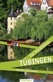 Cover von Tübingen - Der Stadtführer