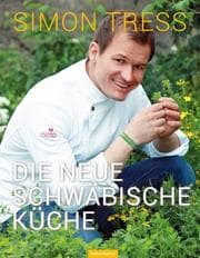 Cover von Simon Tress