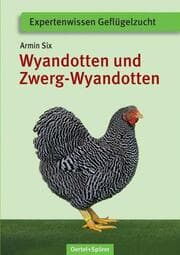 Cover von Deutsche Wyandotten und Deutsche Zwerg-Wyandotten