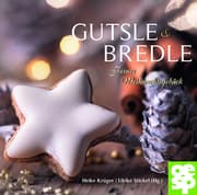 Cover von Gutsle & Bredle