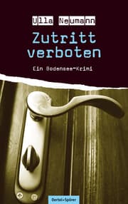 Cover von Zutritt verboten