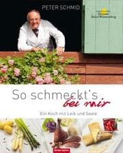 Cover von So schmeckt's bei mir