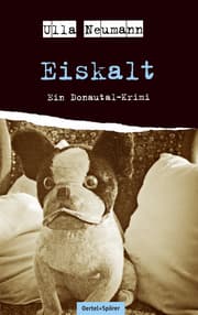 Cover von Eiskalt