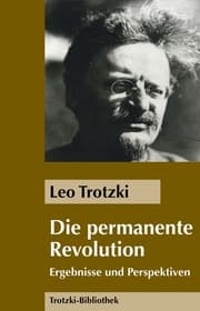 Cover von Die Permanente Revolution