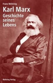 Cover von Karl Marx